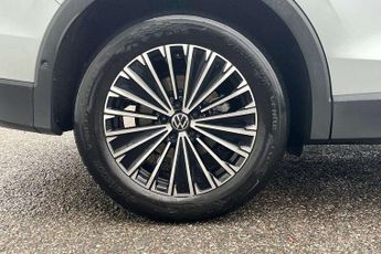 Volkswagen Tiguan 1.5 eTSI 150 Match 5dr DSG