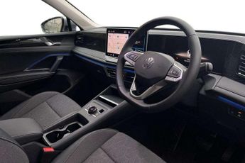 Volkswagen Tiguan 1.5 eTSI 150 Match 5dr DSG