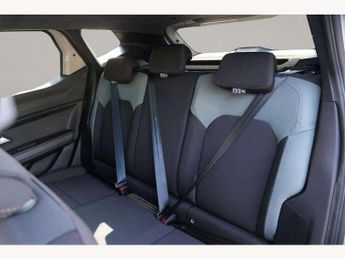 Dacia Duster 1.6 Hybrid 140 Extreme 5dr Auto