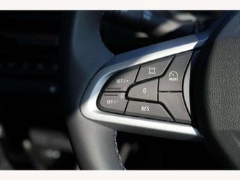 Dacia Duster 1.6 Hybrid 140 Extreme 5dr Auto