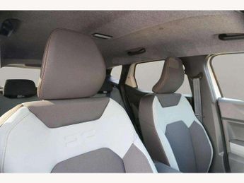 Dacia Duster 1.6 Hybrid 140 Extreme 5dr Auto