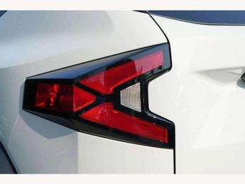 Dacia Duster 1.6 Hybrid 140 Extreme 5dr Auto