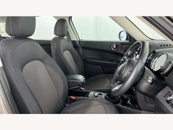 MINI Countryman 1.5 Cooper Classic 5dr Auto