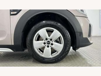MINI Countryman 1.5 Cooper Classic 5dr Auto