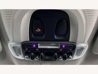 MINI Countryman 1.5 Cooper Classic 5dr Auto