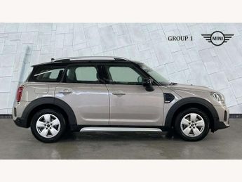 MINI Countryman 1.5 Cooper Classic 5dr Auto