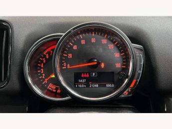MINI Countryman 1.5 Cooper Classic 5dr Auto