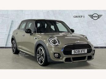 MINI Hatch 1.5 Cooper Sport II 5dr Auto