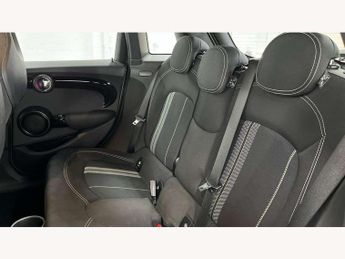 MINI Hatchback 5dr 1.5 Cooper Sport II 5dr Auto