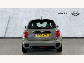 MINI Hatchback 5dr 1.5 Cooper Sport II 5dr Auto
