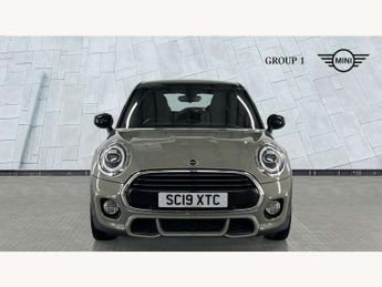 MINI Hatchback 5dr 1.5 Cooper Sport II 5dr Auto