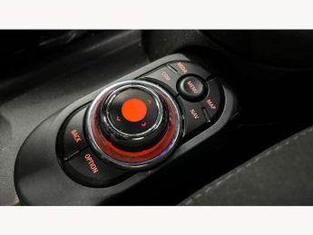 MINI Hatchback 5dr 1.5 Cooper Sport II 5dr Auto