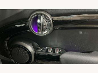 MINI Hatchback 5dr 1.5 Cooper Sport II 5dr Auto