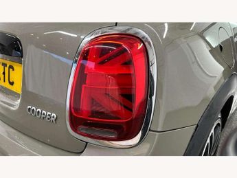 MINI Hatchback 5dr 1.5 Cooper Sport II 5dr Auto