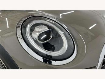 MINI Hatchback 5dr 1.5 Cooper Sport II 5dr Auto