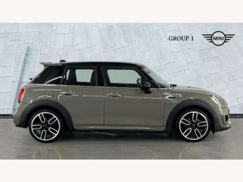 MINI Hatchback 5dr 1.5 Cooper Sport II 5dr Auto