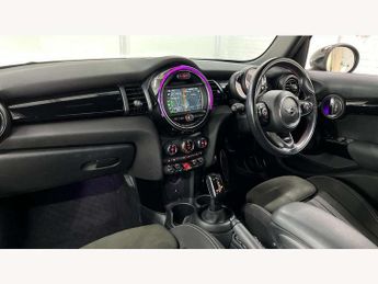 MINI Hatchback 5dr 1.5 Cooper Sport II 5dr Auto