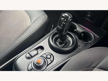 MINI Countryman 1.5 Cooper Classic 5dr Auto