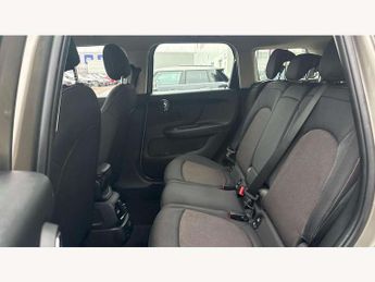 MINI Countryman 1.5 Cooper Classic 5dr Auto