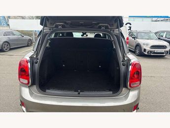 MINI Countryman 1.5 Cooper Classic 5dr Auto