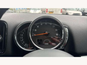 MINI Countryman 1.5 Cooper Classic 5dr Auto