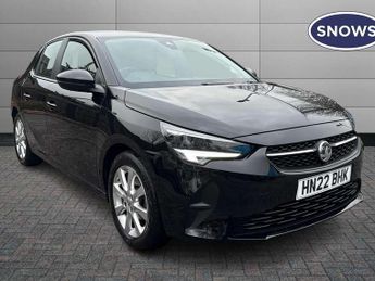 Vauxhall Corsa 1.2 SE Edition 5dr