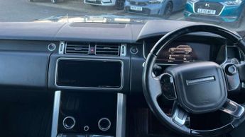 Land Rover Range Rover 2.0 P400e Autobiography LWB 4dr Auto