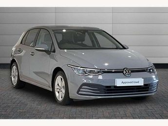 Volkswagen Golf 1.0 TSI Life 5dr