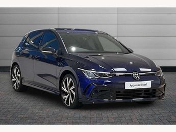 Volkswagen Golf 1.5 eTSI 150 R-Line 5dr DSG