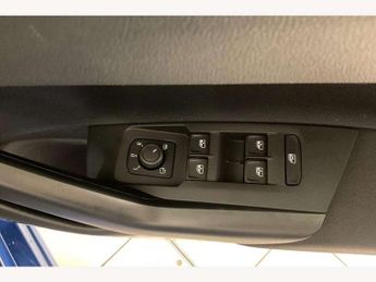 Volkswagen Polo 1.0 TSI Match 5dr DSG