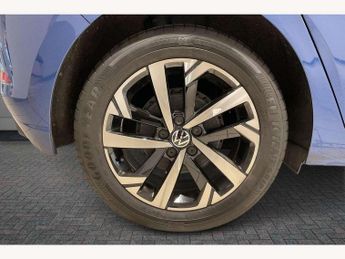 Volkswagen Polo 1.0 TSI Match 5dr DSG