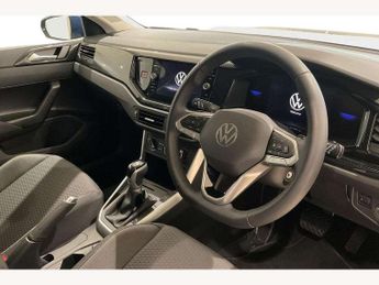 Volkswagen Polo 1.0 TSI Match 5dr DSG