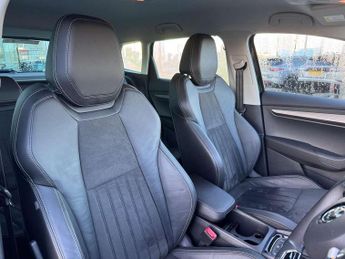 Skoda Karoq 1.5 TSI SE L 5dr DSG