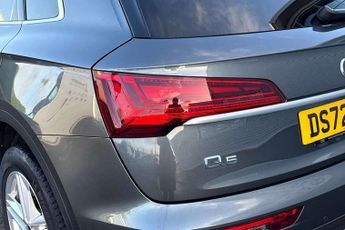 Audi Q5 40 TDI Quattro S Line 5dr S Tronic