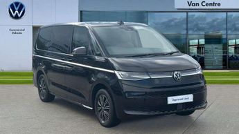 Volkswagen LT 2.0 TDI Style 5dr LWB DSG
