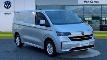 Volkswagen Transporter 2.0 TDI 150 Commerce Pro Van