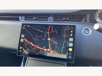 Land Rover Range Rover Evoque 2.0 D200 Dynamic HSE 5dr Auto