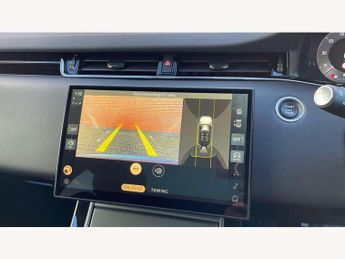 Land Rover Range Rover Evoque 2.0 D200 Dynamic HSE 5dr Auto