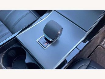 Land Rover Range Rover Evoque 2.0 D200 Dynamic HSE 5dr Auto