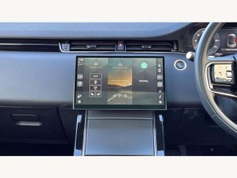 Land Rover Range Rover Evoque 2.0 D200 Dynamic HSE 5dr Auto
