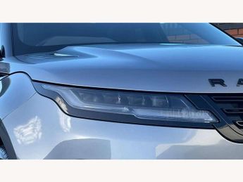 Land Rover Range Rover Evoque 2.0 D200 Dynamic HSE 5dr Auto