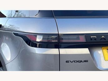 Land Rover Range Rover Evoque 2.0 D200 Dynamic HSE 5dr Auto