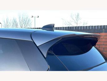 Land Rover Range Rover Evoque 2.0 D200 Dynamic HSE 5dr Auto