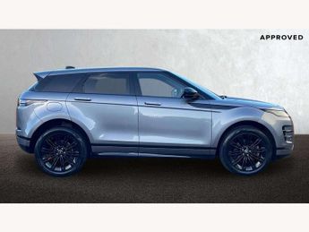 Land Rover Range Rover Evoque 2.0 D200 Dynamic HSE 5dr Auto