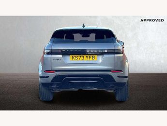 Land Rover Range Rover Evoque 2.0 D200 Dynamic HSE 5dr Auto