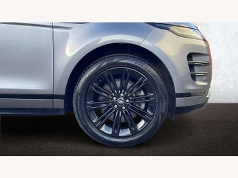 Land Rover Range Rover Evoque 2.0 D200 Dynamic HSE 5dr Auto