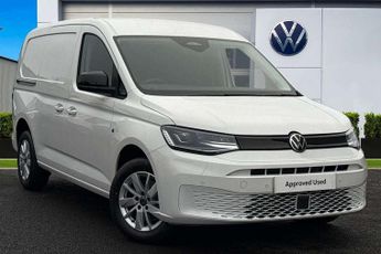 Volkswagen Caddy 2.0 TDI 102PS Commerce Pro Van [Tech Pack]