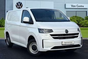 Volkswagen Transporter 2.0 TDI 150 Commerce Plus Van