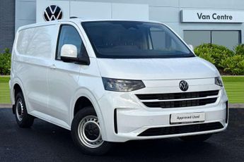 Volkswagen Transporter 2.0 TDI 150 Commerce Plus Van