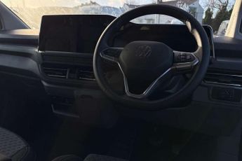 Volkswagen Transporter 2.0 TDI 150 Commerce Pro Van 4MOTION Auto